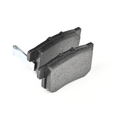 BREMSBELAGSATZ SCHEIBENBREMSE DELPHI LP948 11