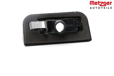 KENNZEICHENLEUCHTE METZGER AUTOTEILE 2080013 19