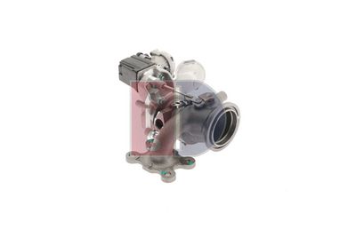 LADER AUFLADUNG AKS DASIS 045263N