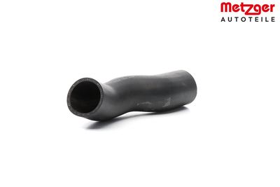 LADELUFTSCHLAUCH METZGER AUTOTEILE 2400525 28