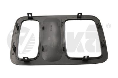 CAPAC DE ACOPERIRE MâNER EXTERIOR AL UșII