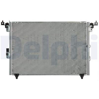 CONDENSATOR CLIMATIZARE DELPHI CF20246