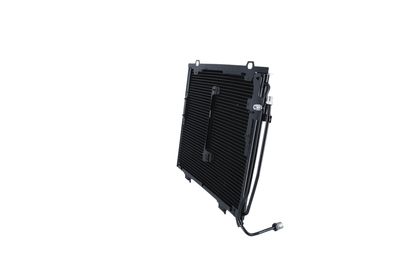 CONDENSATOR CLIMATIZARE NRF 35215 14