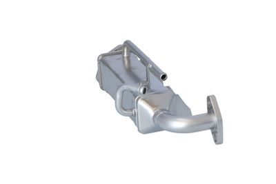 RADIATOR RECIRCULARE GAZE DE ESAPAMENT NRF 48407 32