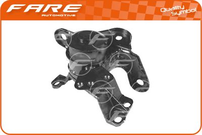 FARE SA 4158 Подушка двигателя  для FORD (Форд)