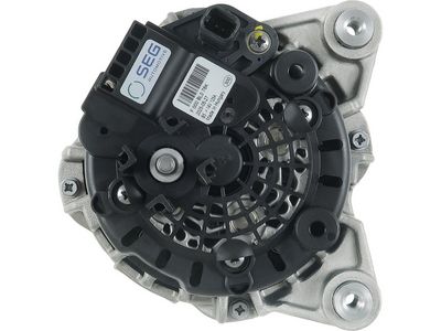 GENERATOR / ALTERNATOR AS-PL A01241SEG 2
