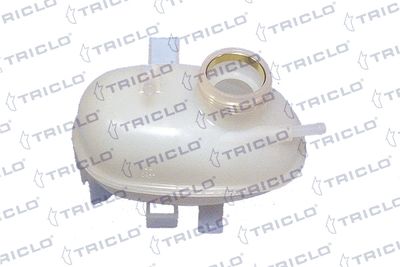 разширителен съд, охладителна течност TRICLO 488275