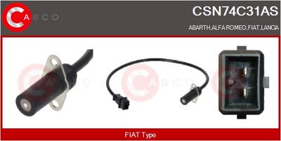 SENZOR IMPULSURI ARBORE COTIT