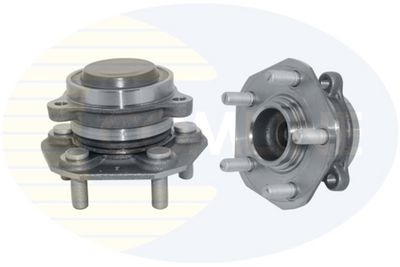 комплект колесен лагер COMLINE CHA447