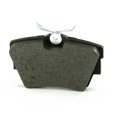 BREMSBELAGSATZ SCHEIBENBREMSE DELPHI LP1745 22