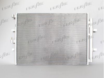 FRIGAIR 0805.3051 Конденсатор, кондиционер 