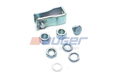 Монтажный комплект, тормозная пневматическая камера AUGER 79742