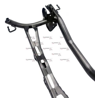 CORP AX TURBO-TEC TTRAX001107 7