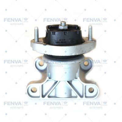 WXQP 381615 Подушка коробки передач (АКПП)  для AUDI A4 B7 Avant (8ED) 2.0 TDI