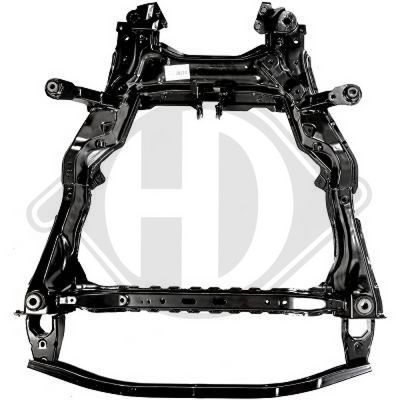 RAMA SUSTINERE/SUPORT AGREGATE