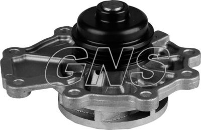 GNS YH-F164 Помпа (водяной насос)  для MAZDA TRIBUTE (Мазда Трибуте)