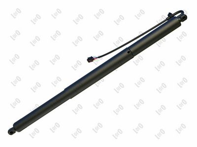 Elektromotor, zadní dveře ABAKUS 101-02-162