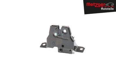 HECKKLAPPENSCHLOSS METZGER AUTOTEILE 2310755 23
