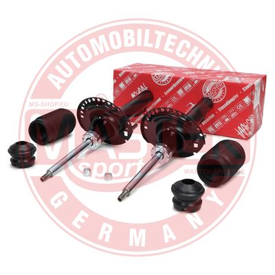 AMORTIZOR MASTER-SPORT GERMANY 16K004233 2