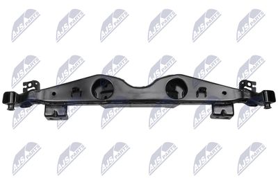 Korpus osi NTY ZRZ-BM-024