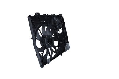 VENTILATOR RADIATOR NRF 470028 39