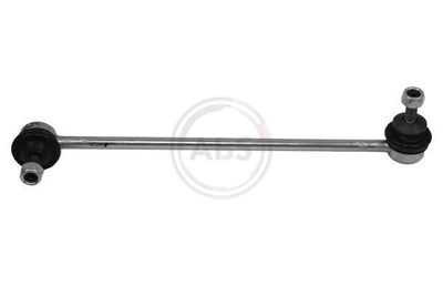 Link/Coupling Rod, stabiliser bar 260344
