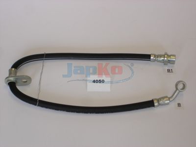 Halter, Bremsschlauch