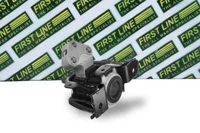окачване, двигател FIRST LINE FEM4211