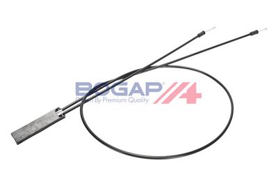 CABLU CAPOTA MOTOR