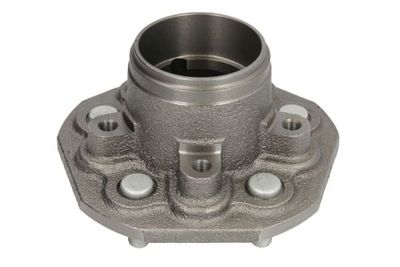 Wheel hub Voor