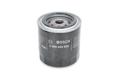 Масляный фильтр BOSCH 0 986 452 024 для NISSAN 280ZX,ZXT