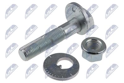 SET șURUBURI DE CORECțIE ALUNECARE NTY ZWTSU024SK 1