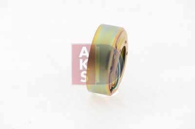 SPULE MAGNETKUPPLUNG-KOMPRESSOR AKS DASIS 852379N 3