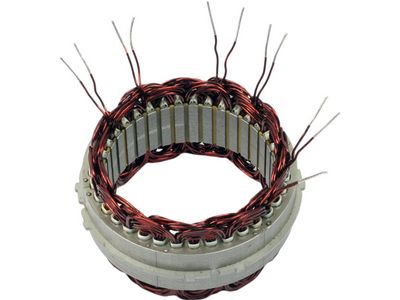 Stator, alternateur AS-PL — 12V