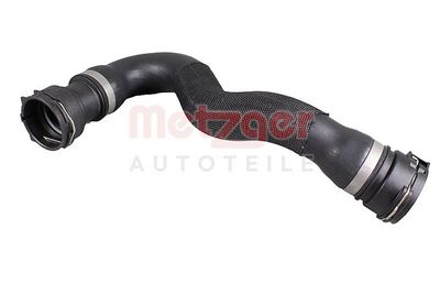 FURTUN RADIATOR METZGER AUTOTEILE 2422077 1