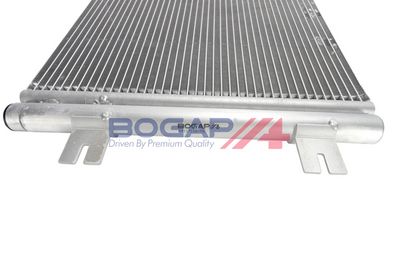 CONDENSATOR CLIMATIZARE BOGAP R4117110 3