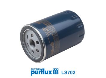 Масляный фильтр PURFLUX LS702 для AUDI 75