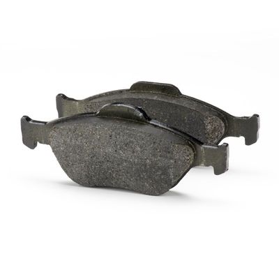 BREMSBELAGSATZ SCHEIBENBREMSE DELPHI LP2005 22