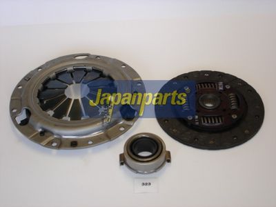 JAPANPARTS Sankabos komplektas