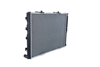 KüHLER MOTORKüHLUNG NRF 58253 22