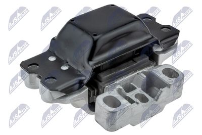 Uložení, manuální převodovka NTY ZPS-VW-099