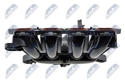 Sací trubkový modul NTY BKS-BM-008