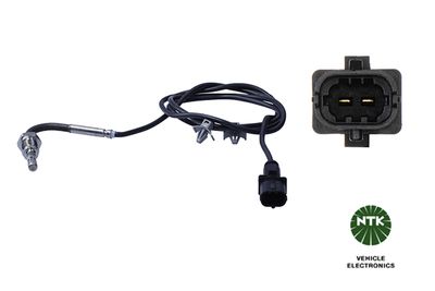 Sensor, avgastemperatur NGK 93063