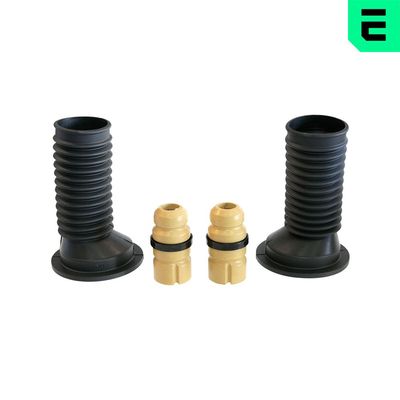 STAUBSCHUTZSATZ STOßDäMPFER