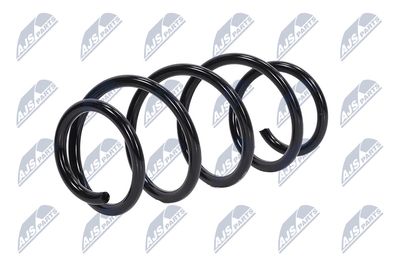 ARC SPIRAL NTY ASZPL024 3
