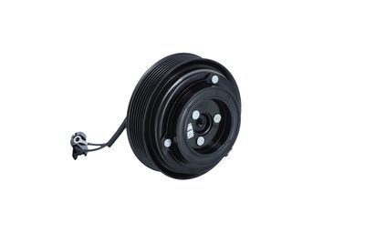 MAGNETKUPPLUNG KLIMAKOMPRESSOR NRF 380219 41