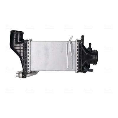 LADELUFTKüHLER NISSENS 961454 2