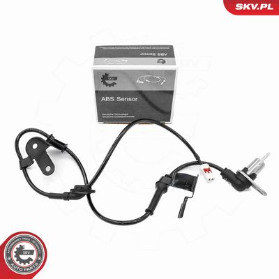 SENZOR TURATIE ROATA ESEN SKV 06SKV485