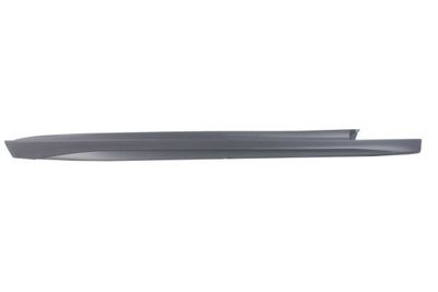 Paneel rocker buitenschild Rechts (AMG STYLING) past: MERCEDES C-KLASA W206 02.21-