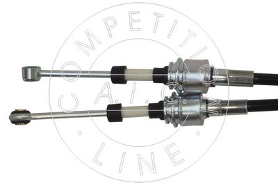 SEILZUG SCHALTGETRIEBE AIC 58949 1